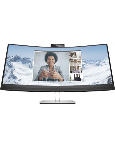 HP E34m G4 86,4 cm (34") 3440 x 1440 Pixeles Wide Quad HD Negro