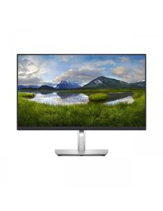 DELL P Series P2723D 68,6 cm (27") 2560 x 1440 Pixeles Quad HD LCD Negro, Plata