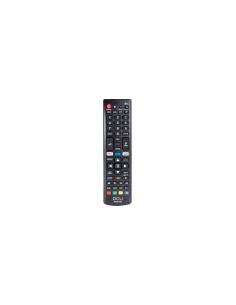 DCU Advance Tecnologic 30901020 mando a distancia IR inalámbrico TV Botones