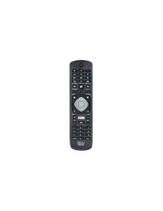 DCU Advance Tecnologic 30901040 mando a distancia IR inalámbrico TV Botones