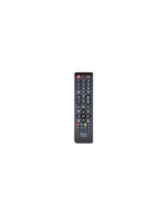 DCU Advance Tecnologic 30901050 mando a distancia IR inalámbrico TV Botones