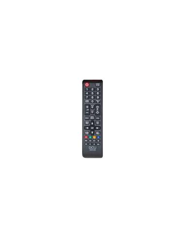 DCU Advance Tecnologic 30901050 mando a distancia IR inalámbrico TV Botones