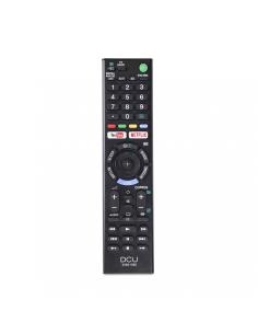 DCU Advance Tecnologic 30901060 mando a distancia IR inalámbrico TV Botones