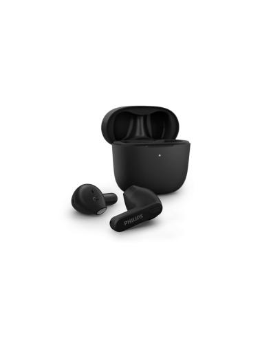 Philips 2000 series TAT2236BK Auriculares Inalámbrico Dentro de oÍ­do Llamadas/Música Bluetooth Negro