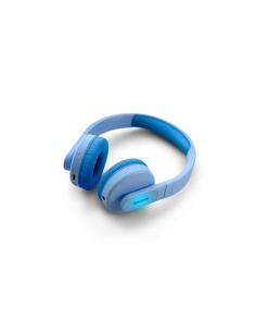 Philips TAK4206BL/00 auricular y casco Auriculares Inalámbrico y alámbrico Diadema USB Tipo C Bluetooth Azul