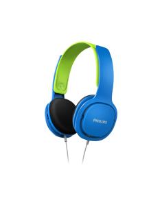 Philips Auriculares para niños SHK2000BL/00