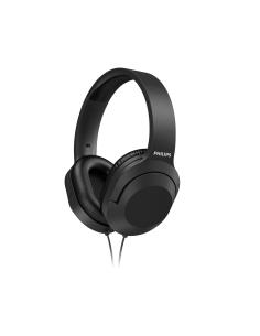 Philips TAH2005BK/00 auricular y casco Auriculares Alámbrico Diadema Música Negro