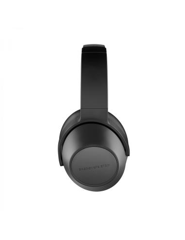 AURICULARES BLUETOOTH TRAVEL 6 ANC NEGROS