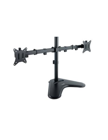 TooQ DB1702TN-B soporte para monitor 81,3 cm (32") Independiente Negro