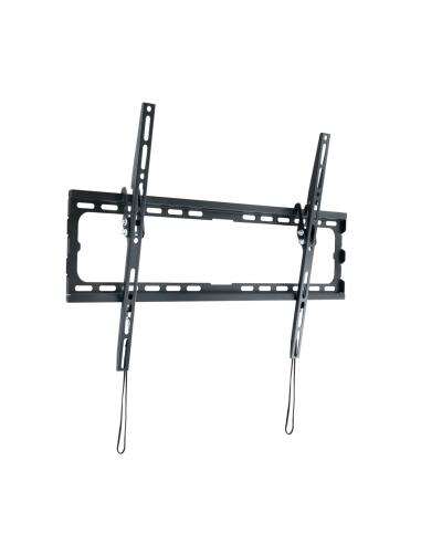 TooQ LP1081T-B soporte para TV 2,03 m (80") Negro