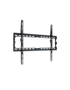 TooQ LP1080F-B soporte para TV 2,03 m (80") Negro