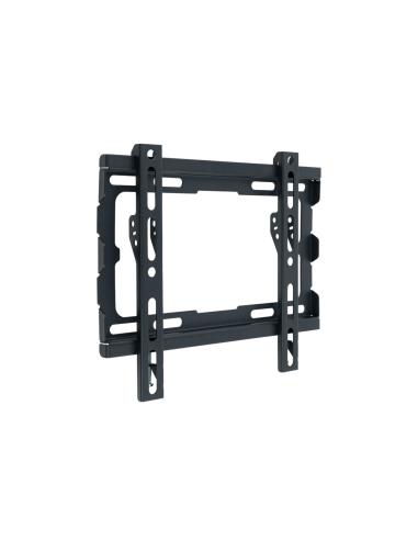 TooQ LP1043F-B soporte para TV 109,2 cm (43") Negro