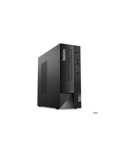 Lenovo ThinkCentre neo 50s i3-12100 SFF Intel&reg; Core&trade; i3 8 GB DDR4-SDRAM 256 GB SSD Windows 11 Pro PC Negro