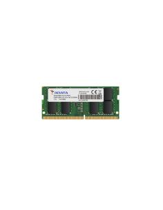 ADATA AD4S26668G19-SGN módulo de memoria 8 GB DDR4 2666 MHz