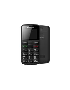 Panasonic KX-TU110 4,5 cm (1.77") Negro CaracterÍ­stica del teléfono