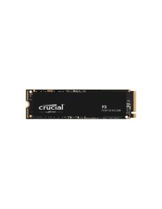 Crucial P3 M.2 1000 GB PCI Express 3.0 3D NAND NVMe