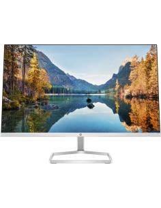 HP M24fw 60,5 cm (23.8") 1920 x 1080 Pixeles Full HD LED Plata