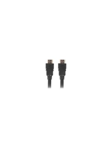 Lanberg CA-HDMI-10CC-0200-BK cable HDMI 20 m HDMI tipo A (Estándar) Negro