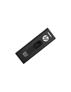 PNY x911w unidad flash USB 512 GB USB tipo A 3.2 Gen 1 (3.1 Gen 1) Negro