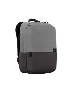 Targus Sagano maletines para portátil 39,6 cm (15.6") Mochila Negro, Gris