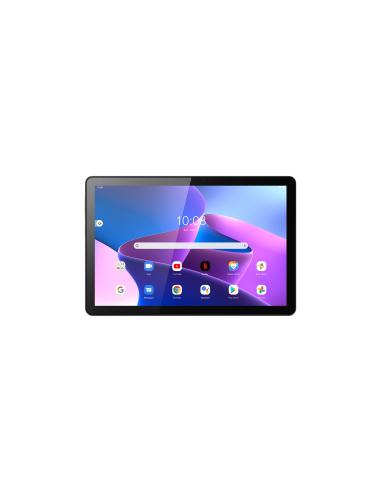 Lenovo Tab M10 (3rd Gen) 64 GB 25,6 cm (10.1") 4 GB Wi-Fi 5 (802.11ac) Android 11 Gris