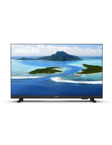 Philips 5500 series 32PHS5507/12 Televisor 81,3 cm (32") HD Negro