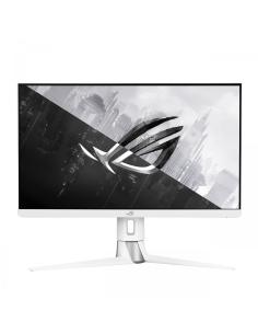 ASUS ROG Strix XG27AQ-W 68,6 cm (27") 2560 x 1440 Pixeles Wide Quad HD Blanco