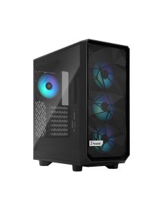 Fractal Design Meshify 2 Compact Lite Negro