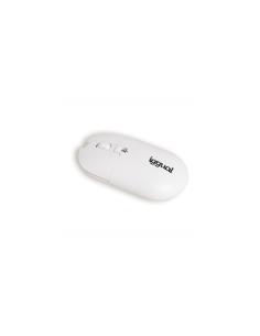 iggual Ratón Bluetooth YANG-1600DPI blanco