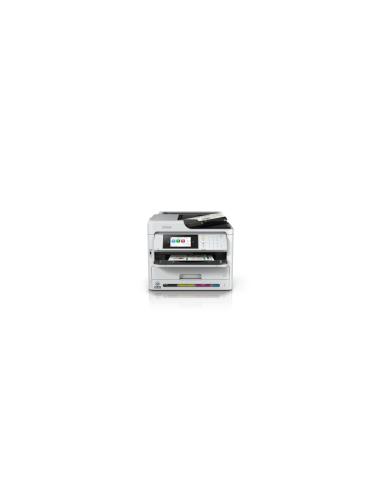 Epson WorkForce Pro WF-C5890DWF Inyección de tinta A4 4800 x 1200 DPI 34 ppm Wifi