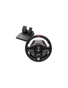 Thrustmaster T128 Negro USB Volante + Pedales Analógico PC, Xbox, Xbox One