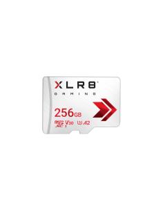 PNY XLR8 256 GB MicroSDXC UHS-I Clase 10