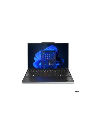 Lenovo ThinkPad Z13 Gen 1 6850U Portátil 33,8 cm (13.3") WUXGA AMD Ryzen&trade; 7 PRO 16 GB LPDDR5-SDRAM 512 GB SSD Wi-Fi 6 (802