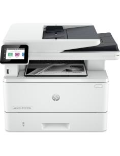 HP LaserJet Pro Impresora multifunción 4102dw, Blanco y negro, Impresora para Pequeñas y medianas empresas, Impresión, copia, es