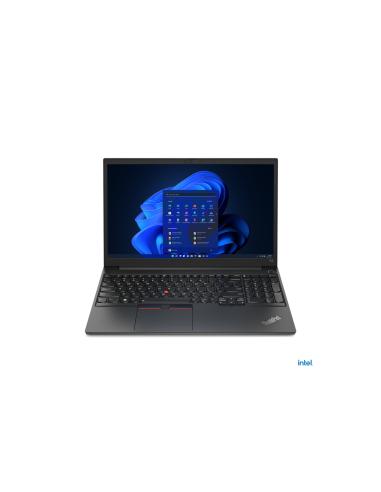 Lenovo ThinkPad E15 Gen 4 (Intel) i5-1235U Portátil 39,6 cm (15.6") Full HD Intel&reg; Core&trade; i5 16 GB DDR4-SDRAM 512 GB SS