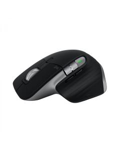 Logitech MX Master 3S for Mac ratón mano derecha Bluetooth Laser 8000 DPI