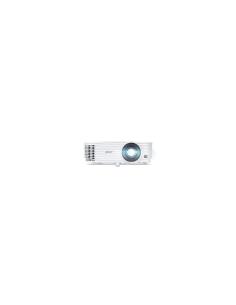 Acer Basic P1157i videoproyector Proyector de alcance estándar 4500 lúmenes ANSI DLP SVGA (800x600) 3D Blanco