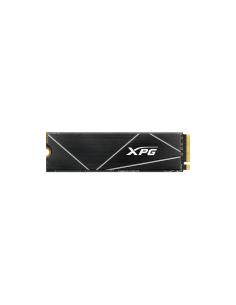 XPG GAMMIX S70 Blade M.2 2000 GB PCI Express 4.0 3D NAND NVMe