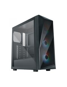 Cooler Master CMP 520 Midi Tower Negro