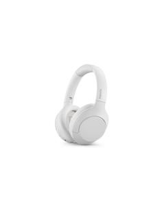 Philips TAH8506WT/00 auricular y casco Auriculares Inalámbrico Diadema Llamadas/Música USB Tipo C Bluetooth Blanco