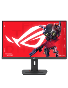 ASUS XG27UCS pantalla para PC 68,6 cm (27") 3840 x 2160 Pixeles 4K Ultra HD Negro