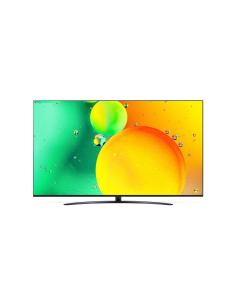 LG NanoCell 75NANO766QA 190,5 cm (75") 4K Ultra HD Smart TV Wifi Azul