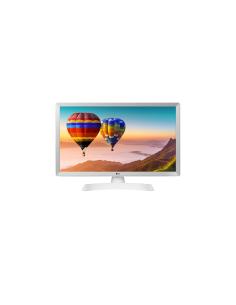 LG 24TQ510S-WZ Televisor 59,9 cm (23.6") HD Smart TV Wifi Blanco