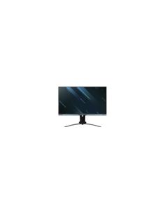 Acer Predator XB273U 68,6 cm (27") 2560 x 1440 Pixeles Wide Quad HD LCD Negro