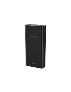 Canyon PB-2001 PolÍ­mero de litio 20000 mAh Negro