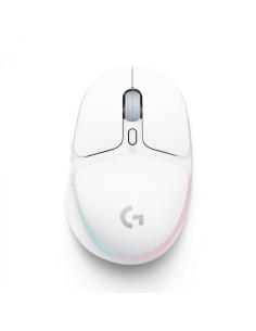 Logitech G G705 ratón mano derecha RF Wireless + Bluetooth Í?ptico 8200 DPI