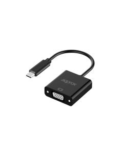 Approx Adaptador APPC50 USB-C a VGA