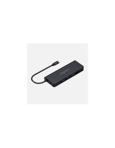 Approx Adaptador APPC53 8 EN 1 USB Type-C