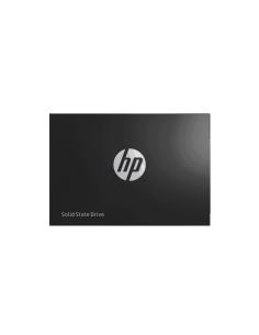 HP S650 2.5" 960 GB Serial ATA III