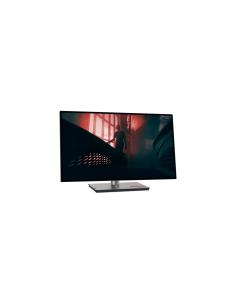 Lenovo ThinkVision P27h-30 68,6 cm (27") 2560 x 1440 Pixeles Quad HD IPS Negro